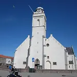 De Strandjutter * Katwijk aan Zee