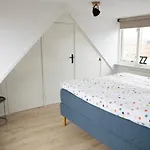 Dom wakacyjny De Strandjutter Katwijk aan Zee