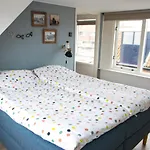 Dom wakacyjny De Strandjutter Katwijk aan Zee