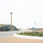 De Strandjutter Dom wakacyjny