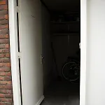 Dom wakacyjny De Strandjutter Katwijk aan Zee