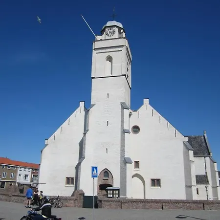 De Strandjutter * Katwijk aan Zee