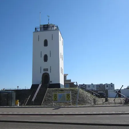 De Strandjutter Katwijk aan Zee