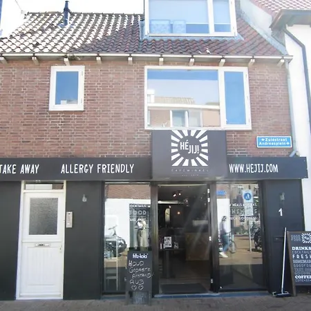 De Strandjutter * Katwijk aan Zee