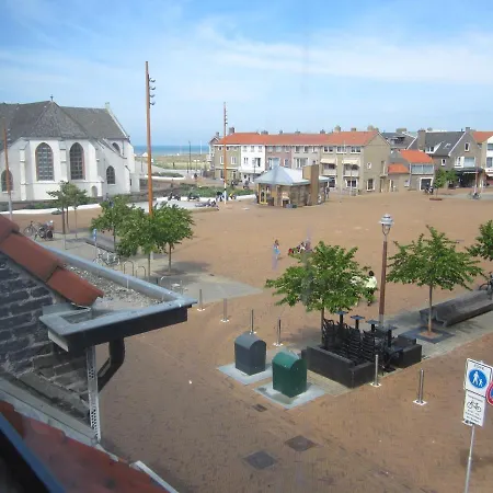 De Strandjutter