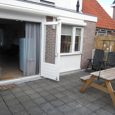 De Strandjutter *
