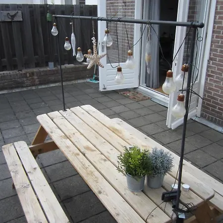 De Strandjutter