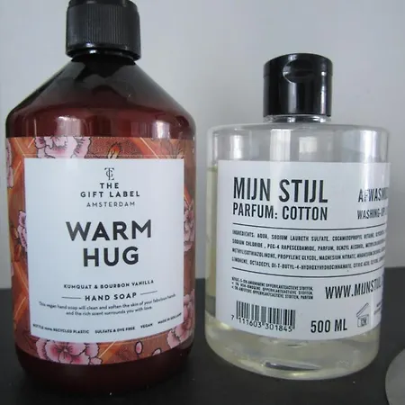 De Strandjutter Holiday home *