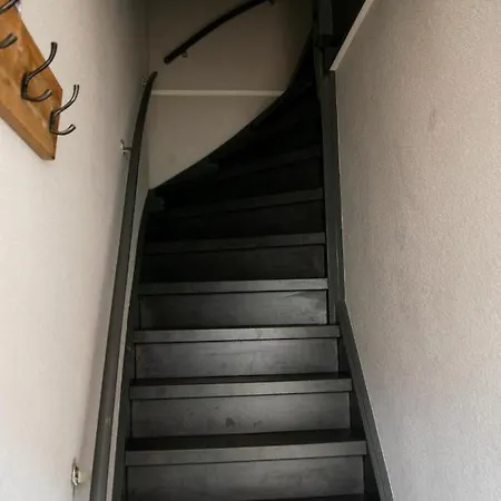 De Strandjutter * Katwijk aan Zee