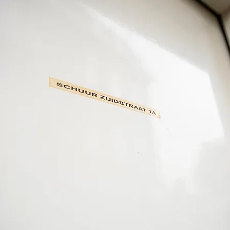 De Strandjutter * Katwijk aan Zee