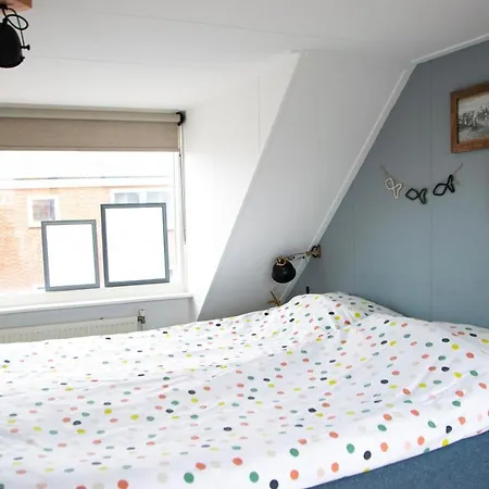 Holiday home De Strandjutter *