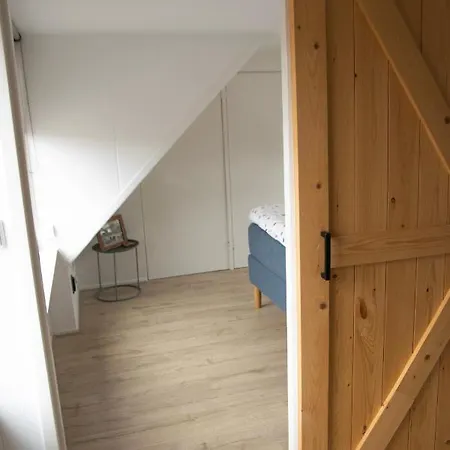 Holiday home De Strandjutter