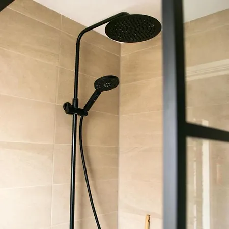 De Strandjutter Holiday home