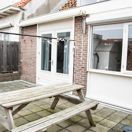 De Strandjutter * Katwijk aan Zee