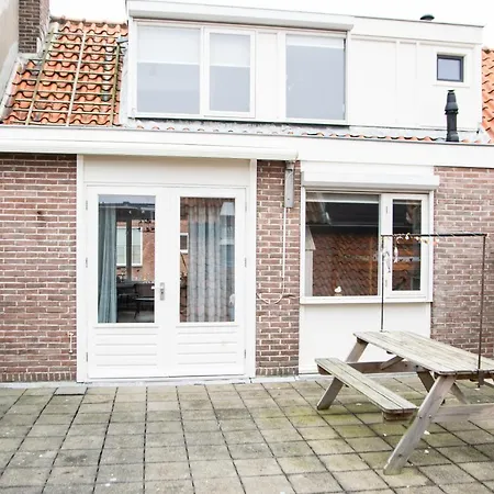 De Strandjutter * Katwijk aan Zee