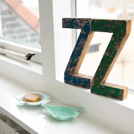 De Strandjutter Holiday home