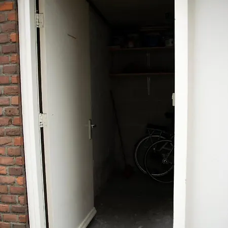Vakantiehuis De Strandjutter Katwijk aan Zee