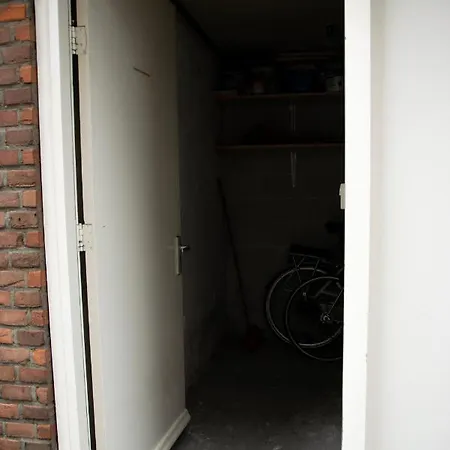 Holiday home De Strandjutter Katwijk aan Zee