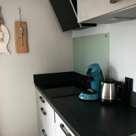 De Strandjutter Holiday home