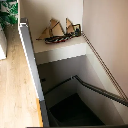 De Strandjutter Feriehus Katwijk aan Zee