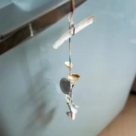 De Strandjutter Holiday home