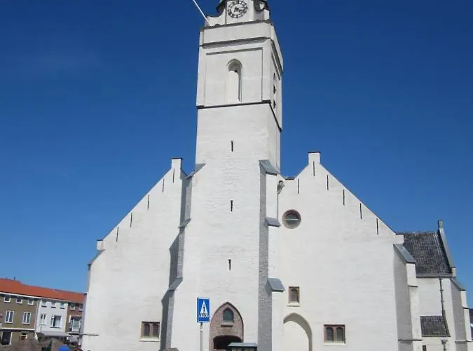 De Strandjutter * كاتفايك أن زي