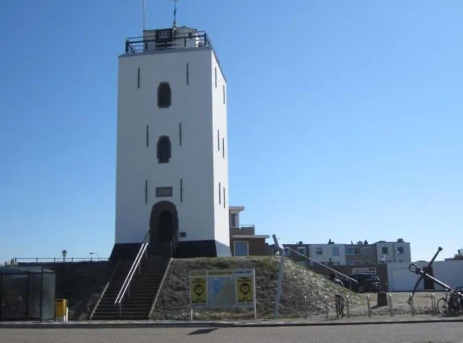 De Strandjutter Katwijk aan Zee