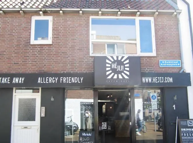 De Strandjutter * Katwijk aan Zee