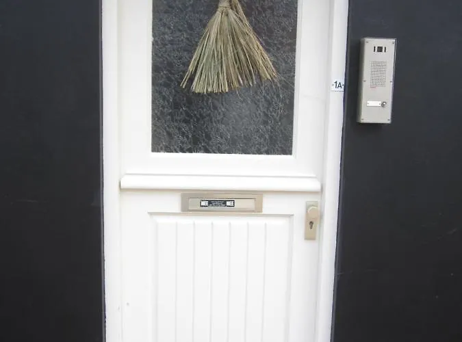 Casa de Férias De Strandjutter