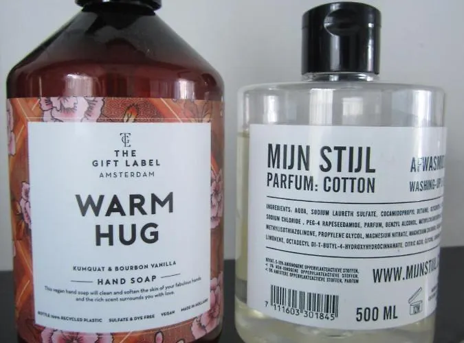 De Strandjutter Casa de Férias *