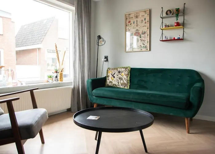 De Strandjutter * Katwijk aan Zee