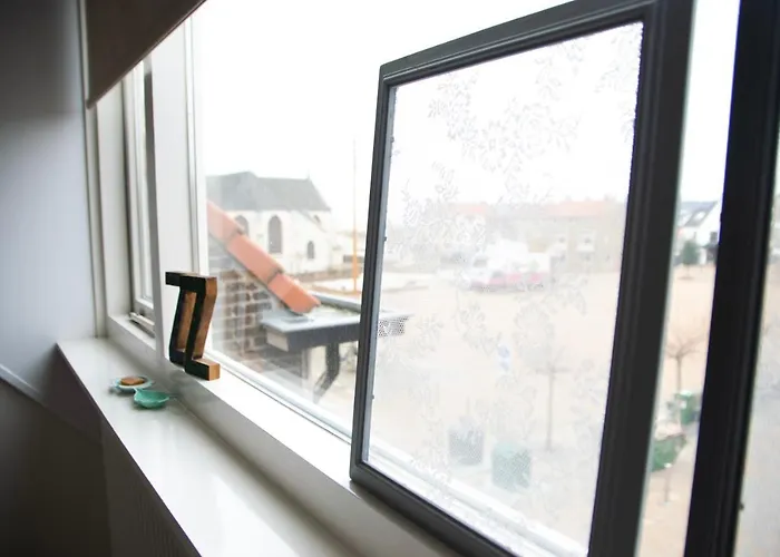 Casa vacanze De Strandjutter *