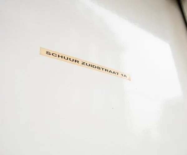 De Strandjutter * Katwijk aan Zee