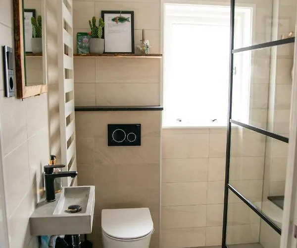 De Strandjutter Katwijk aan Zee