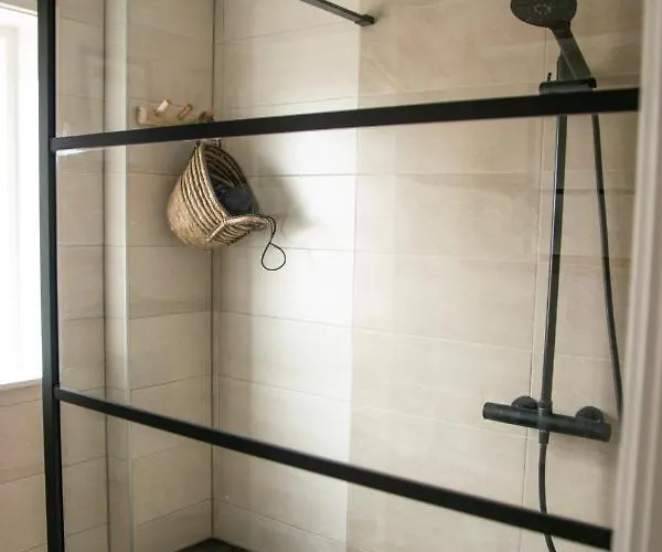 De Strandjutter Prázdninový dům