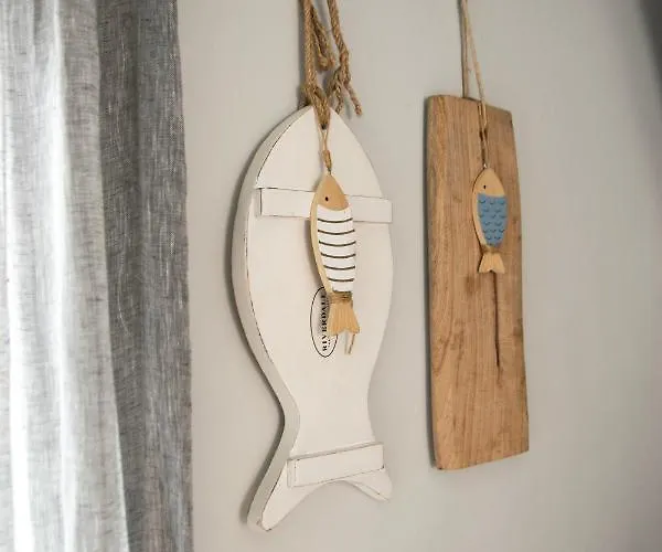 De Strandjutter Casa vacanze *