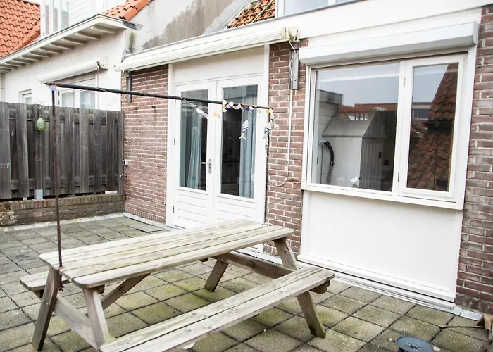 De Strandjutter * Katwijk aan Zee