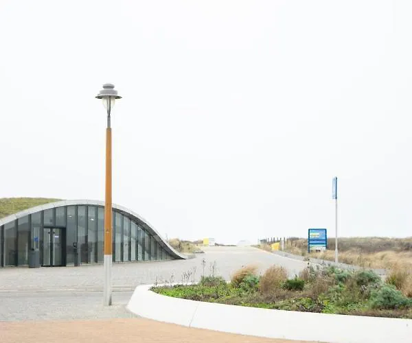 De Strandjutter Vakantiehuis