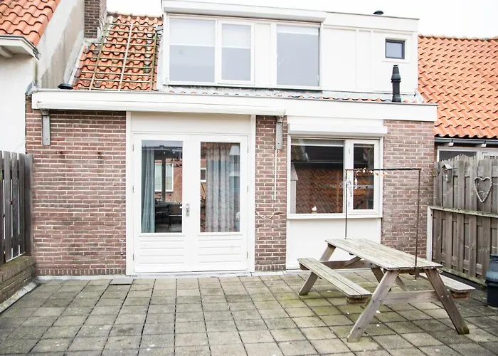 De Strandjutter * Katwijk aan Zee