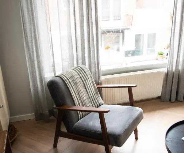 De Strandjutter Casa vacanze Katwijk aan Zee