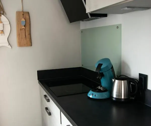 De Strandjutter Casa de Férias