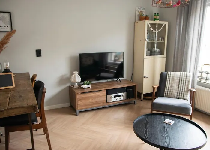 De Strandjutter Vakantiehuis