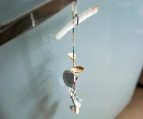 De Strandjutter Casa de Férias