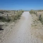 度假居 De Strandjutter 滨海卡特韦克