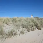 度假居 De Strandjutter *