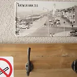 De Strandjutter 度假居 滨海卡特韦克