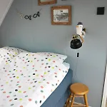 度假居 De Strandjutter *