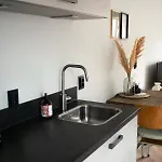 De Strandjutter 度假居 *
