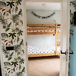 度假居 De Strandjutter