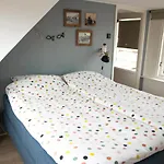 De Strandjutter 度假居